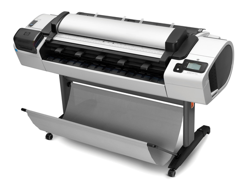 HP Designjet T2300 – image 3
