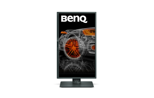 BenQ PD3200Q computer monitor – image 4