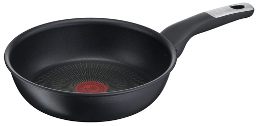Tefal Unlimited G25502 Универсальная сковорода Круглый
