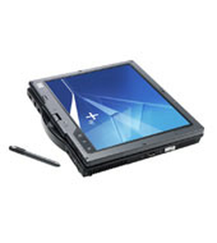 HP Compaq tc4200 Intel Pentium-M 750 1GB/60G 12.1" XGA WVA XP Tablet PC Edition