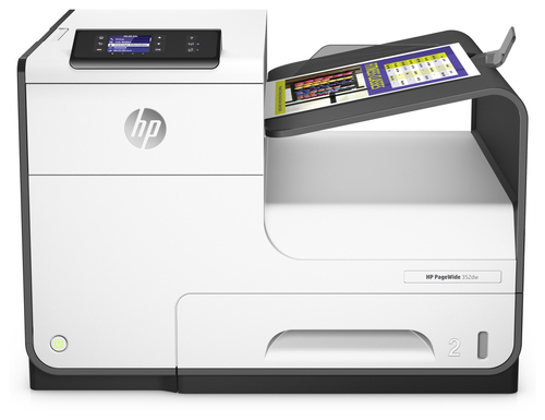 HP PageWide 352dw