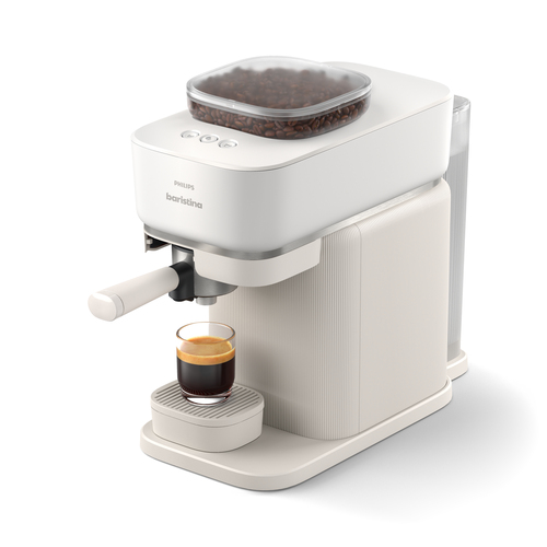 Philips BXA0052/00 coffee maker Fully-auto Espresso machine
