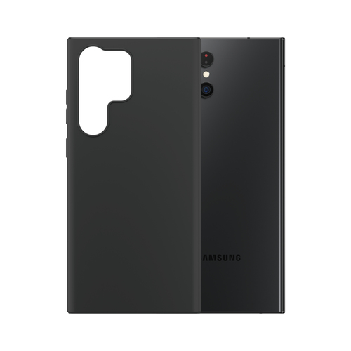 PanzerGlass SAFE. by ® Case Samsung Galaxy S23 Ultra | Black – image 1