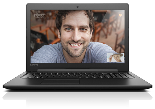 Lenovo IdeaPad 310, 15.6", Pentium N4200, 4 GB RAM, 1 TB HDD