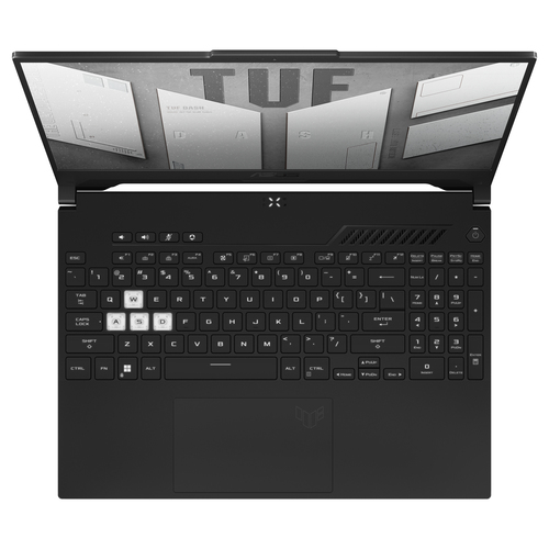 ASUS TUF Dash F15 FX517ZE#B09TRF6RWD Intel® Core™ i7 i7-12650H Laptop – image 4