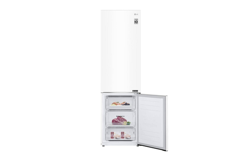 LG GBP62SWNFN Freestanding