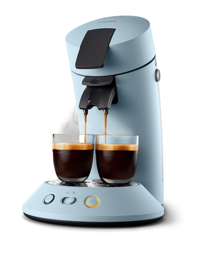Senseo CSA210/40R1 coffee maker Fully-auto Pod coffee machine – image 3