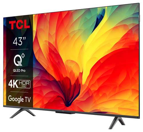 TCL QLED780 43QLED780 4K QLED Google TV – image 2