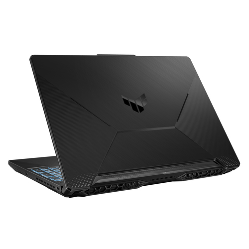 ASUS TUF Gaming F15 FX506HF-HN019 Intel® Core™ i5 i5-11400H Laptop – image 4