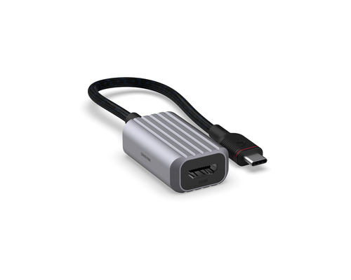 Unisynk USB-C to HDMI Adapter 4K – image 2