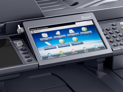Kyocera ECOSYS 870B61102TZ3NL2 multifunction printer Laser A4 – image 6