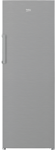 Beko RSSE415M31XBN fridge Freestanding