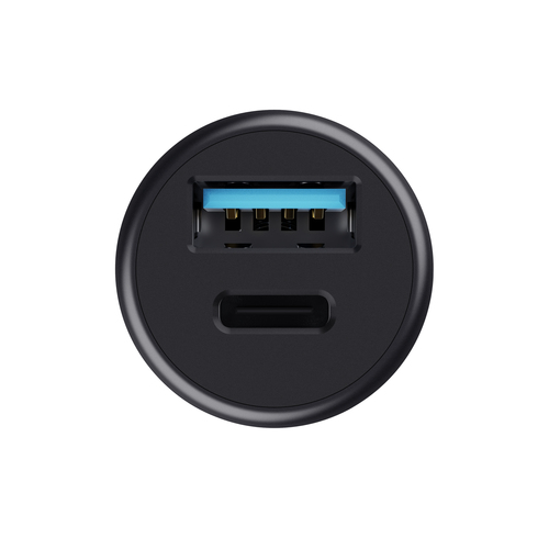 Trust MAXO 38W Car Charger Oplader Zwart, afbeelding 4