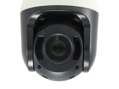 LevelOne HUBBLE PTZ IP Network Camera, 2-Megapixel, IR LEDs, Indoor/Outdoor, 33X Optical Zoom, Vandalproof – image 3