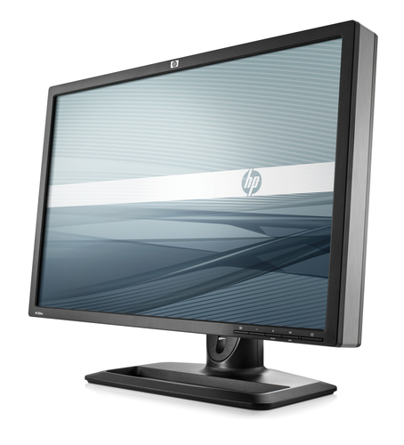 HP VM633A4 computer monitor – image 2