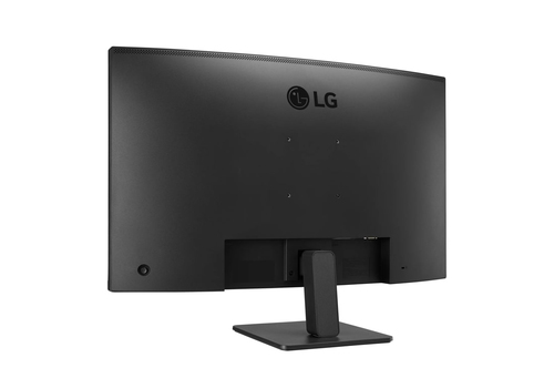 LG 32" Full HD Curved Monitor â€“ FreeSync, Eye-Care Tech, 100Hz Refresh Rate - image 5