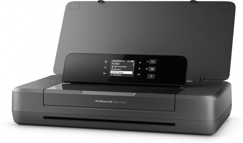 HP Officejet 200C inkjet printer Colour – image 3