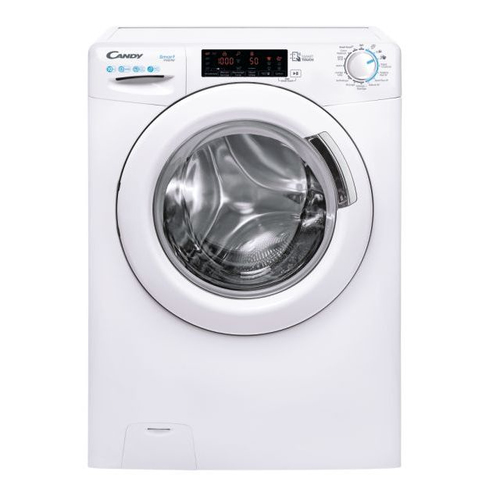 Candy CS1410TXME/1-47 washing machine Front-load