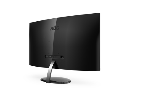 AOC CU32V3 computer monitor – image 4