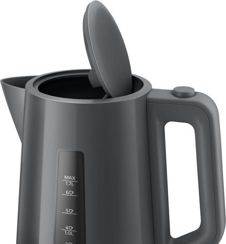 Philips HD9318/10 Waterkoker Grijs, afbeelding 7