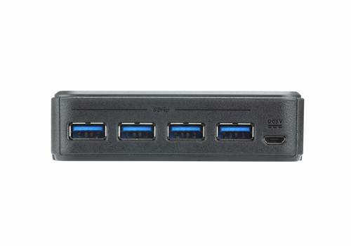 ATEN US3344-AT computer data switch, afbeelding 3