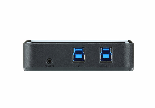 ATEN US3324-AT computer data switch, afbeelding 2
