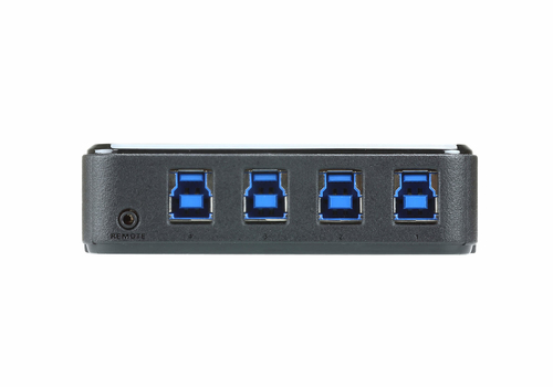 ATEN US3344-AT computer data switch, afbeelding 2