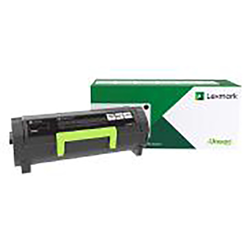 Lexmark Black Toner Cartridge 6K pages - B242H00