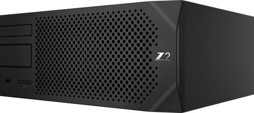 Specs HP Z2 SFF G4 Intel® Core™ i7 i7-8700 16 GB DDR4-SDRAM 512 GB