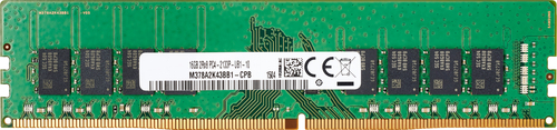 HP 3TQ39AT memory module