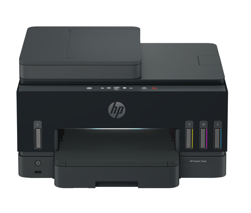 HP Smart Tank 7603 All-in-One Printer