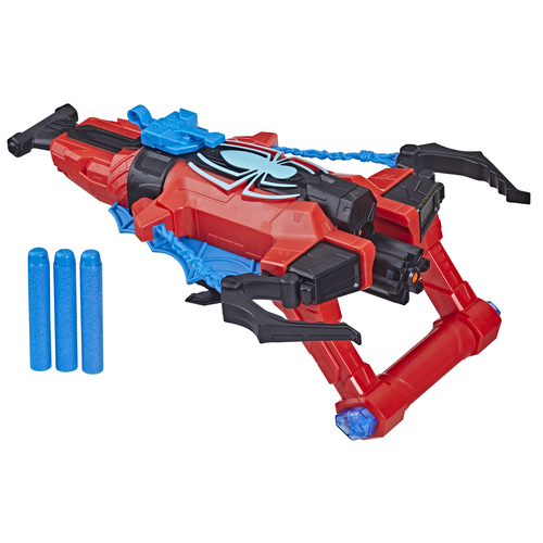 Nerf Marvel Spider-Man F7852EU4 игрушечное оружие