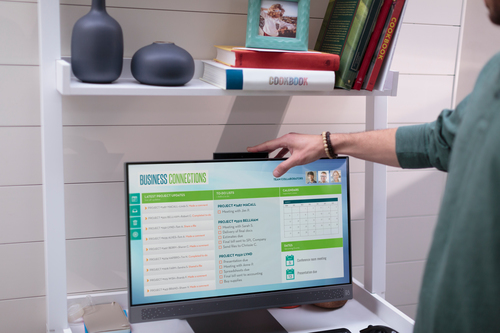 HP Pavilion All-in-One 24-a250na – image 7