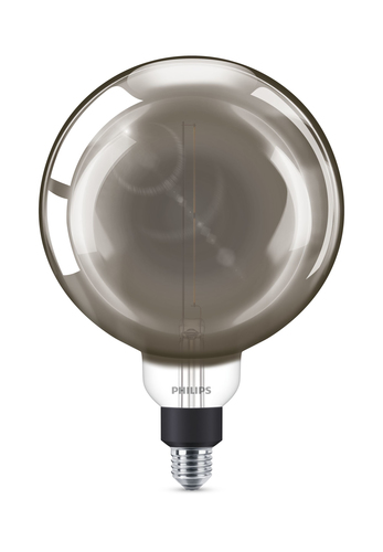 Philips LED Lampe (dimmbar)