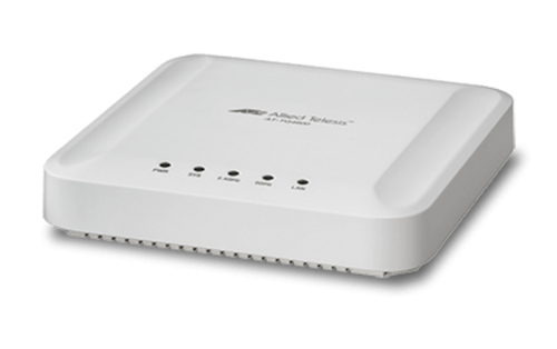 Allied Telesis AT-TQ4600 1509R 1750 Mbit/ai Balta Maitinimas per Eternetą (PoE)