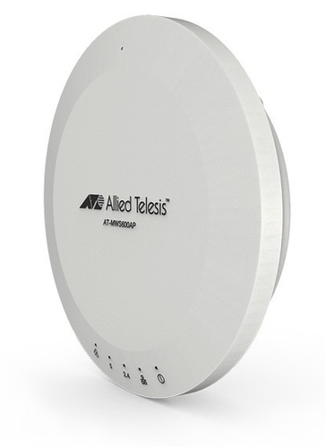Allied Telesis AT-MWS600AP 1950R 300 Mbit/ai Balta Maitinimas per Eternetą (PoE)