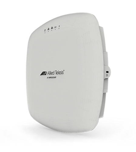 Allied Telesis AT-MWS2533AP 3697R 1000 Mbit/ai Balta Maitinimas per Eternetą (PoE)