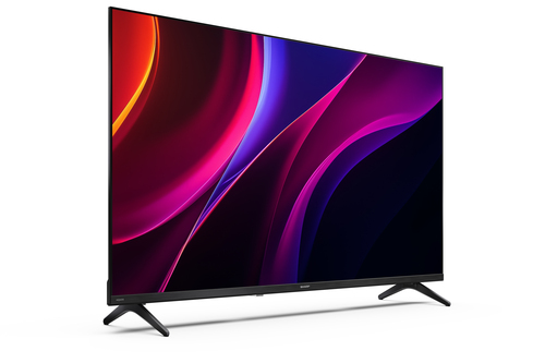 Sharp 2T-C40HE2245KB TV – image 5