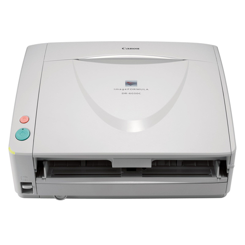DR-6030C FB CLR SPLX/DUPL 80PPM