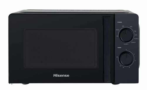 Hisense H20MOBS1HG microwave Black Combination microwave Countertop