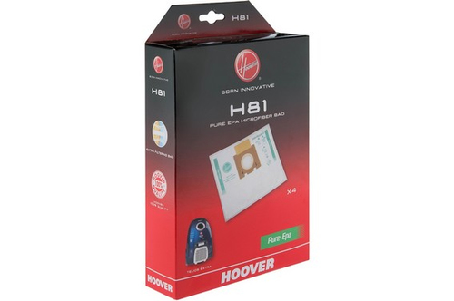 HOOVER H81