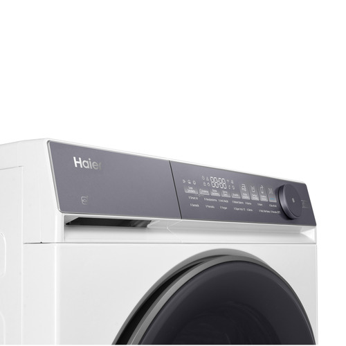 Haier HW130-B14367EU1 washing machine Front-load – image 6