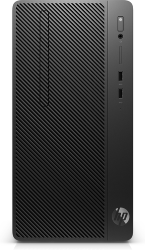 HP Desktop190シリーズ Ryzen3 PRO-2200G Win11 AMD RYZEN 3 2200G