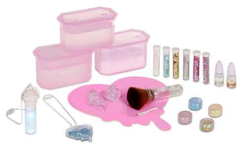 Glam Goo Mega Pack