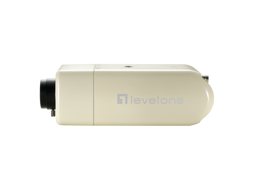 LevelOne FCS-1131 - Netwerkbewakingscamera, afbeelding 4
