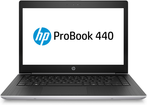 HP ProBook 440 G5 2SS98UTR, 14", Core i5-8250U, 8 GB RAM, 256 GB SSD
