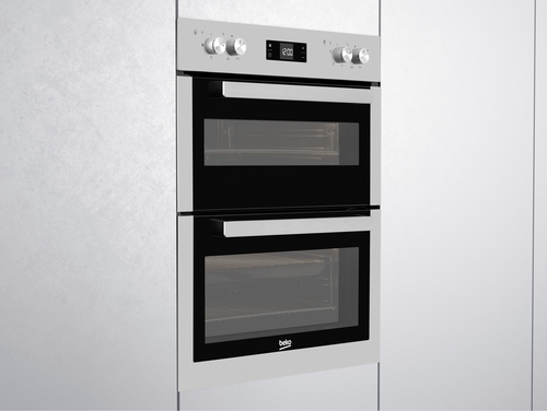 Beko BTF26300 86 L 2100 W Stainless steel – image 1