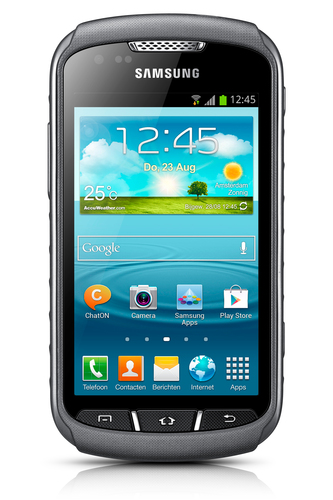 Samsung Xcover 2 – image 1
