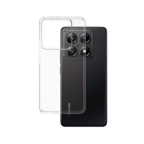 PanzerGlass CARE™ by PanzerGlass® X-Ray Case Xiaomi 14T Pro 5G