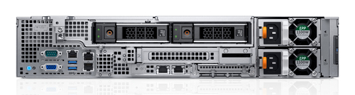 Dell PowerEdge R740xd2 server – image 7